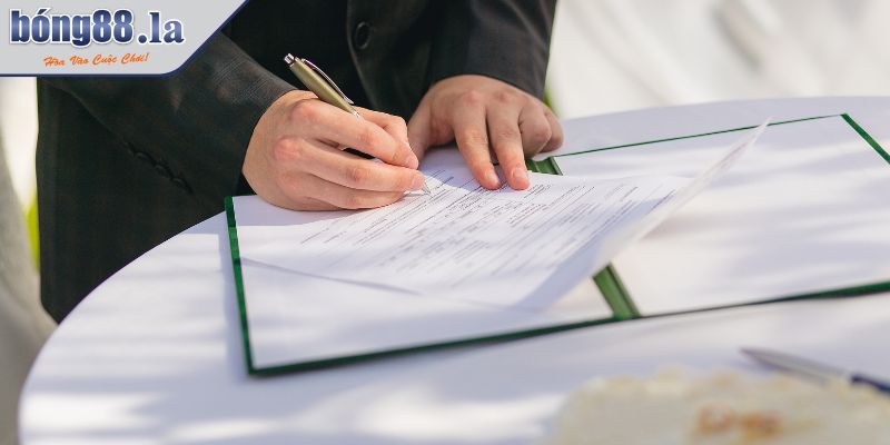 Đăng Ký BONG88 Lợi Ích Và Hướng Dẫn Chi Tiết Cho Người Mới 2 giấy phép hoạt động