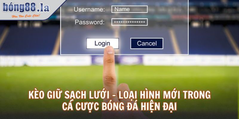 Kèo Giữ Sạch Lưới Bật Mí Cách Thắng Lợi Khi Cá Cược Bóng Đá 2 Đặt cược kèo cho đội chủ nhà giữ sạch lưới