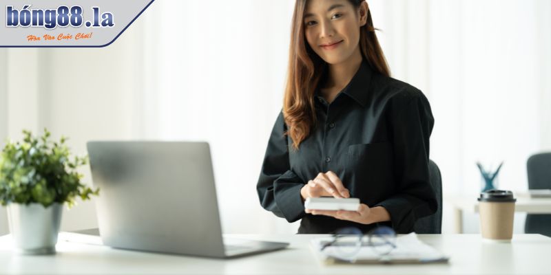 Điều Khoản Sử Dụng BONG88 Quy Định Quan Trọng Cần Biết 2 Điều khoản quản lý tài khoản