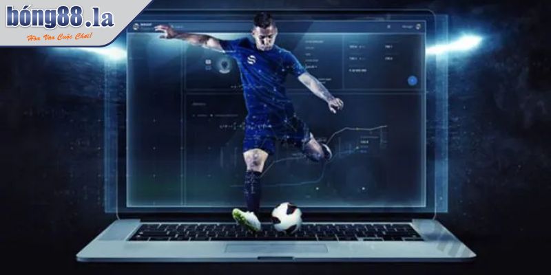 Máy Tính Dự Đoán Bóng Đá Hỗ Trợ Tối Đa Cho Mọi Game Thủ 1 Tổng quan về máy tính dự đoán bóng đá