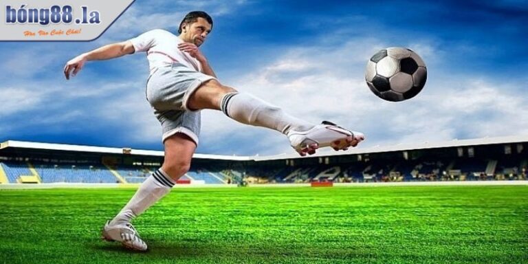 Đặt kèo BTTS tập trung hiệp 2 đem lại hiệu quả thắng cao