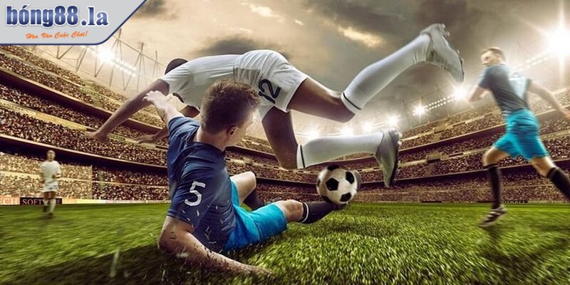Kèo vua phá lưới - Bí quyết soi kèo hiệu quả để thắng lớn 1 Kèo vua phá lưới dự đoán cầu thủ ghi nhiều bàn thắng nhất trong giải đấu